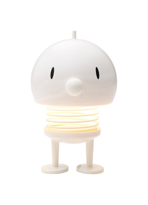 Hoptimist Led lamp L 15 cm