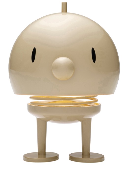 Hoptimist Led lamp XL 24 cm