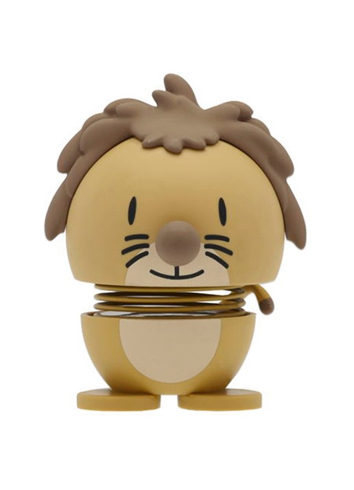 Hoptimist Soft Lion S ornament 7,6 cm