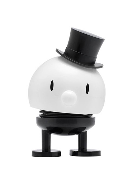 Hoptimist Wedding Groom ornament 7,2 cm