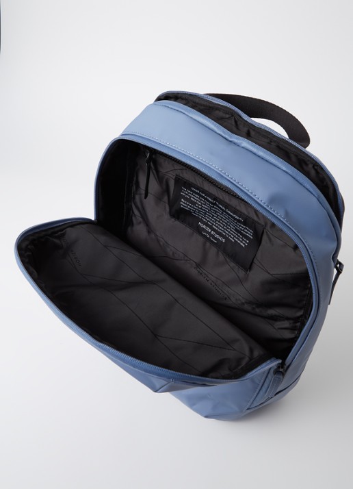 Horizn Studios Gion waterproof rugzak  - detail blauw