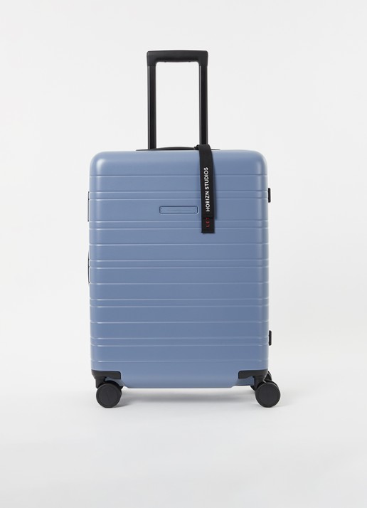 Horizn Studios H6 Essential spinner 64 cm - voorkant blauwgrijs