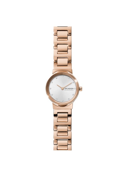Horloge SKW2791 - voorkant 5 roségoud