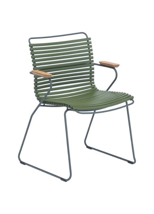 Houe Click Armchair tuinstoel
