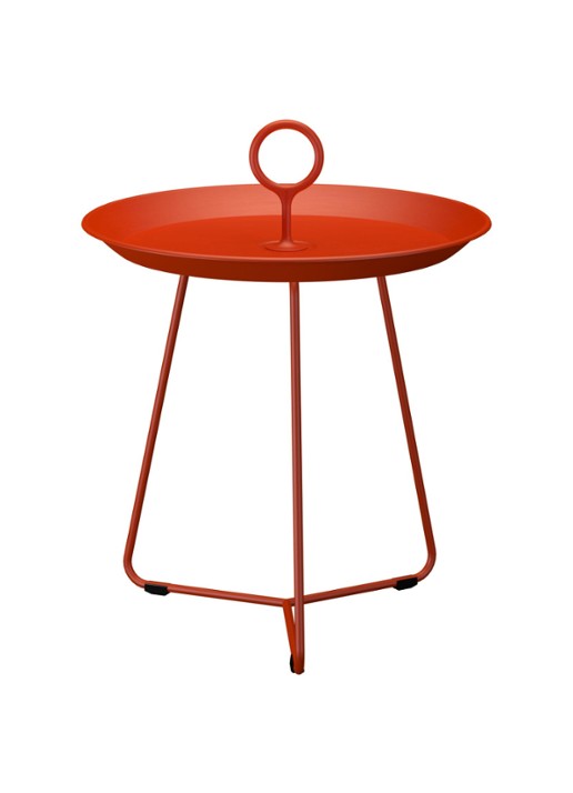 Houe Eyelet bijzettafel small Ø45 cm