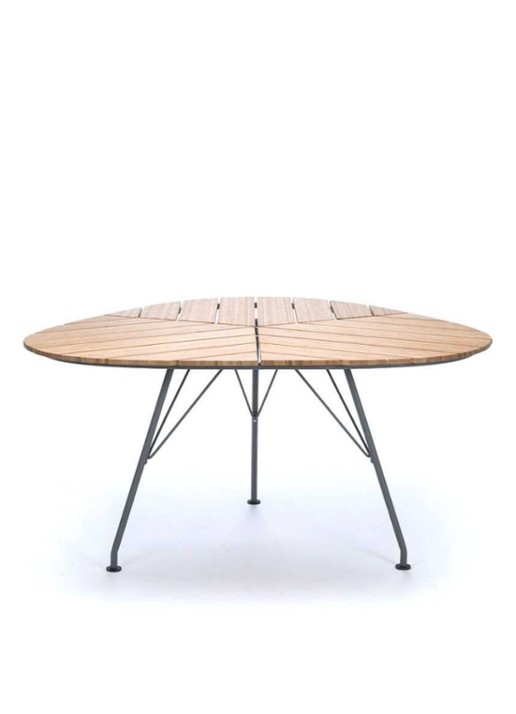 Houe Leaf tuintafel 146 cm