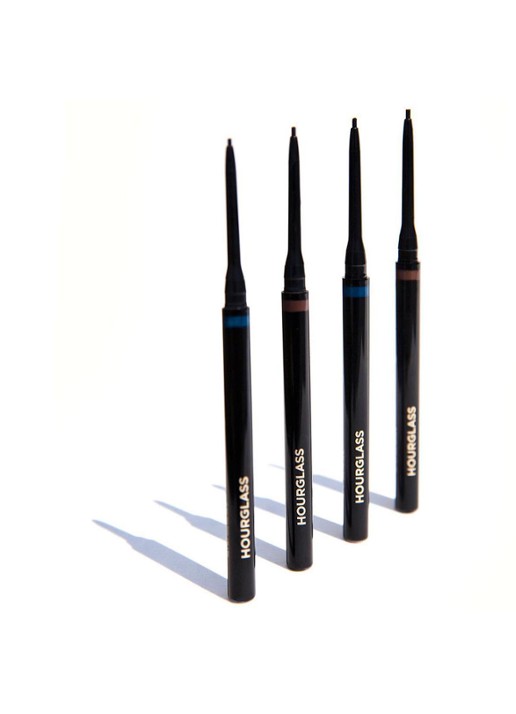 Hourglass 1.5MM™ Mechanical Gel Eye Liner - waterproof gel eyeliner - detail 5 meteorite