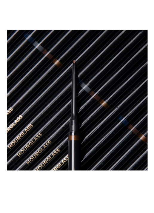 Hourglass 1.5MM™ Mechanical Gel Eye Liner - waterproof gel eyeliner - detail 6 bronze