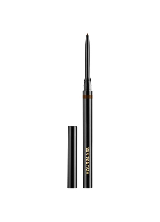 Hourglass 1.5MM™ Mechanical Gel Eye Liner - waterproof gel eyeliner - voorkant bronze
