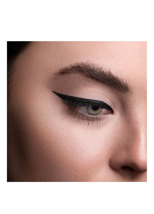 Hourglass 1.5MM™ Mechanical Gel Eye Liner - waterproof gel eyeliner - voorkant 7 obsidian