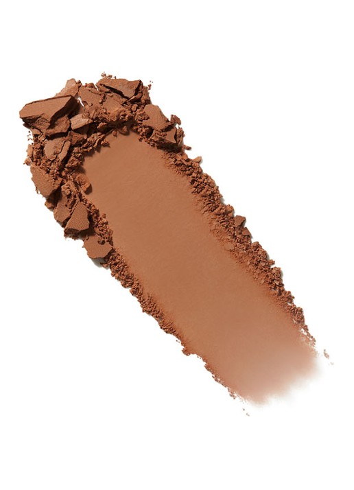 Hourglass Airbrush Pressed Powder - compacte poeder - detail 3 translucent deep