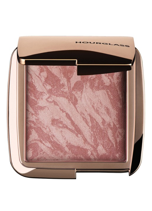 Hourglass AMBIENT™ Lighting Blush - voorkant 7 mood exposure