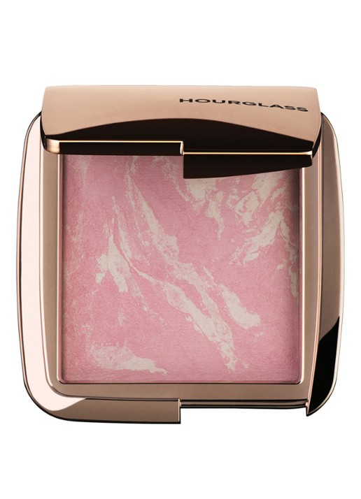 Hourglass AMBIENT™ Lighting Blush - voorkant 7 ethereal glow