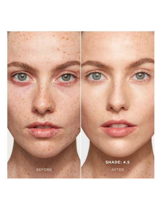 Hourglass AMBIENT™ Soft Glow Foundation - detail 3 4,5