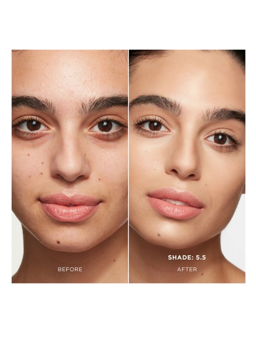 Hourglass AMBIENT™ Soft Glow Foundation - detail 3 5,5