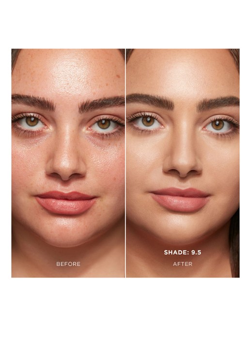 Hourglass AMBIENT™ Soft Glow Foundation - detail 3 9,5