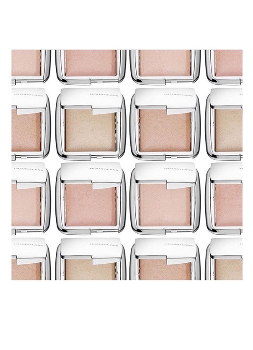 Hourglass AMBIENT™ Strobe Lighting Powder - Highlighter - detail 4 iridescent strobe light
