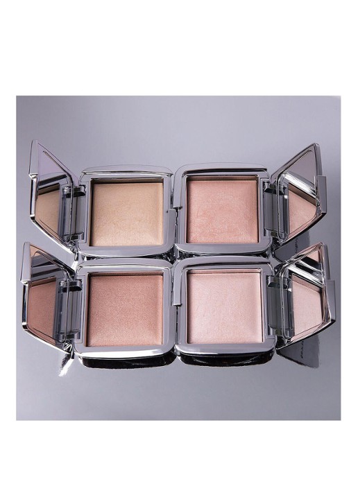 Hourglass AMBIENT™ Strobe Lighting Powder - Highlighter - voorkant 5 brilliant strobe light