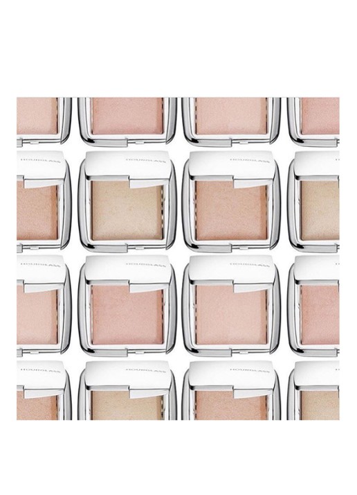 Hourglass AMBIENT™ Strobe Lighting Powder - Highlighter - detail 4 euphoric strobe light