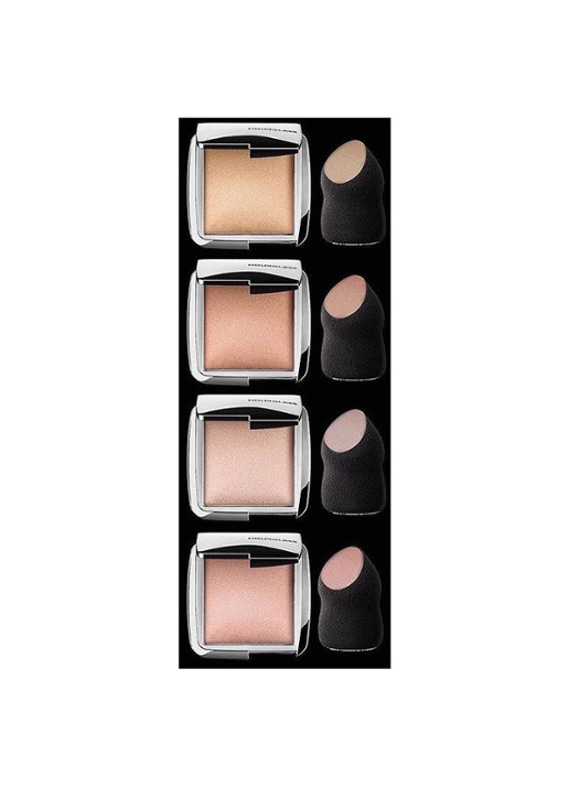 Hourglass AMBIENT™ Strobe Lighting Powder - Highlighter - detail 5 euphoric strobe light