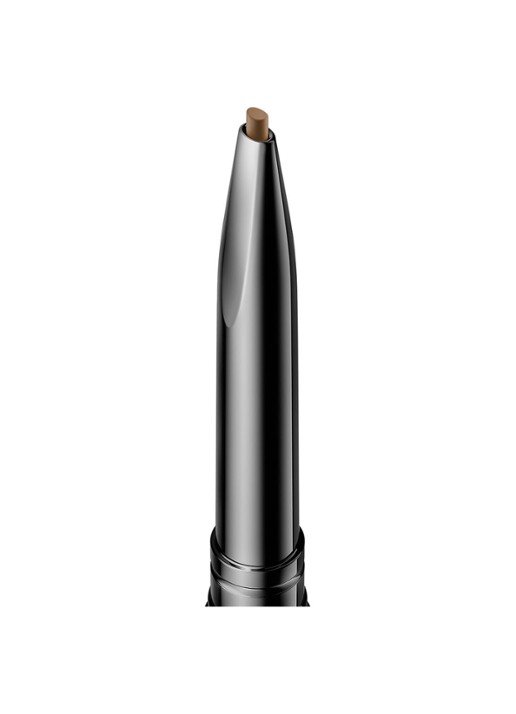 Hourglass Arch Brow Micro Sculpting Pencil - wenkbrauwpotlood - detail 4 platinum blonde