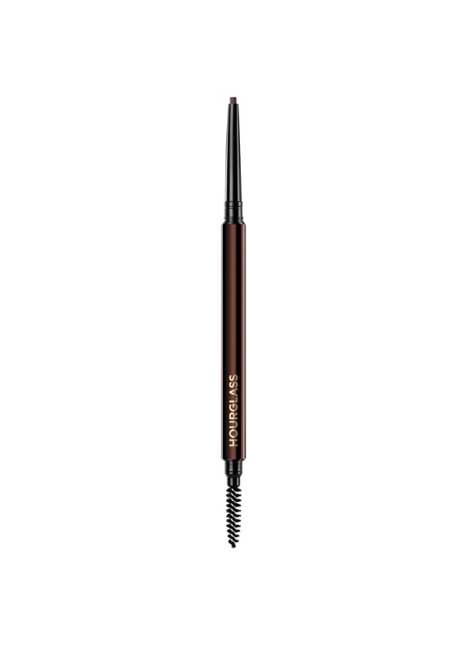 Hourglass Arch Brow Micro Sculpting Pencil - wenkbrauwpotlood - voorkant ash