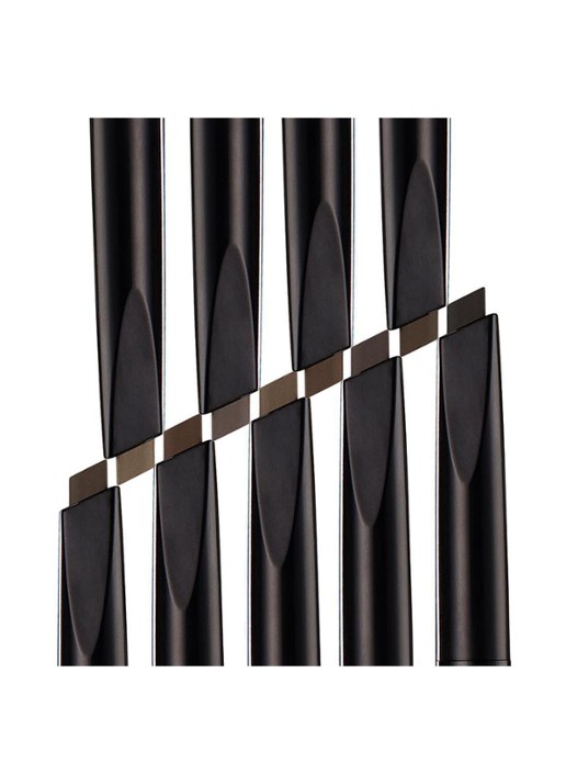 Hourglass Arch Brow Sculpting Pencil - wenkbrauwpotlood - detail 7 soft brunette