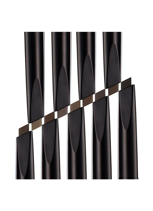 Hourglass Arch Brow Sculpting Pencil - wenkbrauwpotlood - detail 5 warm blonde
