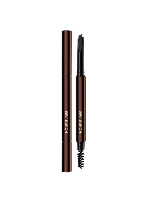 Hourglass Arch Brow Sculpting Pencil - wenkbrauwpotlood - voorkant ash