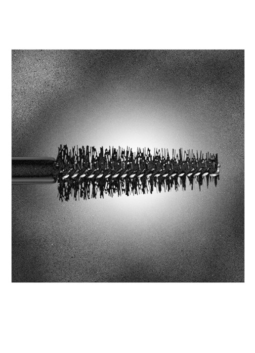 Hourglass CAUTION™ Extreme Lash Mascara - detail 4 ultra black