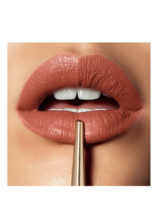 Hourglass CONFESSION™ Ultra Slim High Intensity Refillable lipstick - navulbare lipstick - voorkant 2 when i was