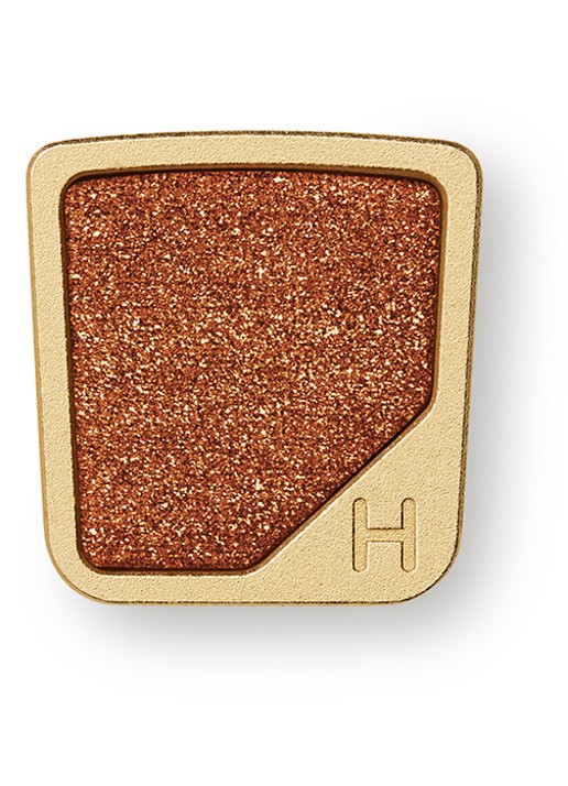 Hourglass Curator Eyeshadow - oogschaduw navulling - voorkant act