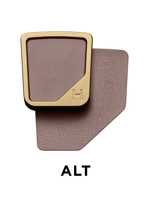 Hourglass Curator Eyeshadow - oogschaduw navulling - voorkant alt