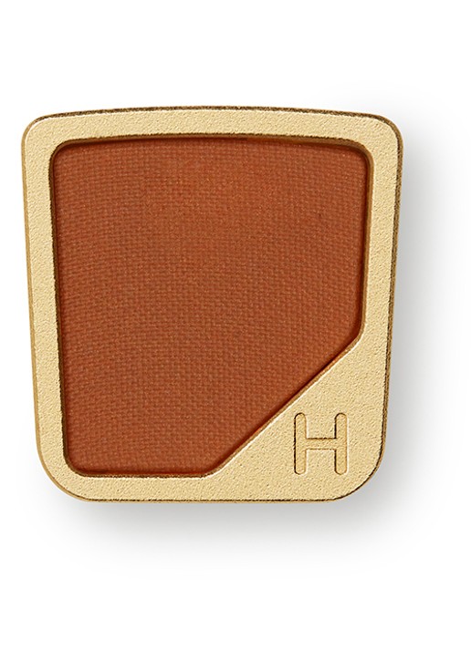 Hourglass Curator Eyeshadow - oogschaduw navulling - voorkant foe