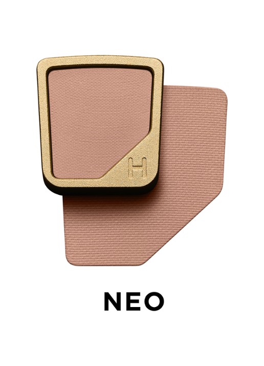 Hourglass Curator Eyeshadow - oogschaduw navulling - voorkant 3 neo