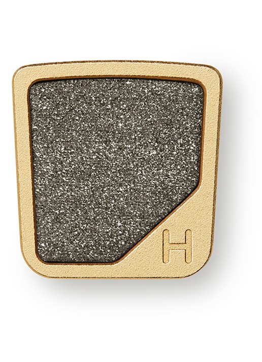 Hourglass Curator Eyeshadow - oogschaduw navulling - voorkant pax