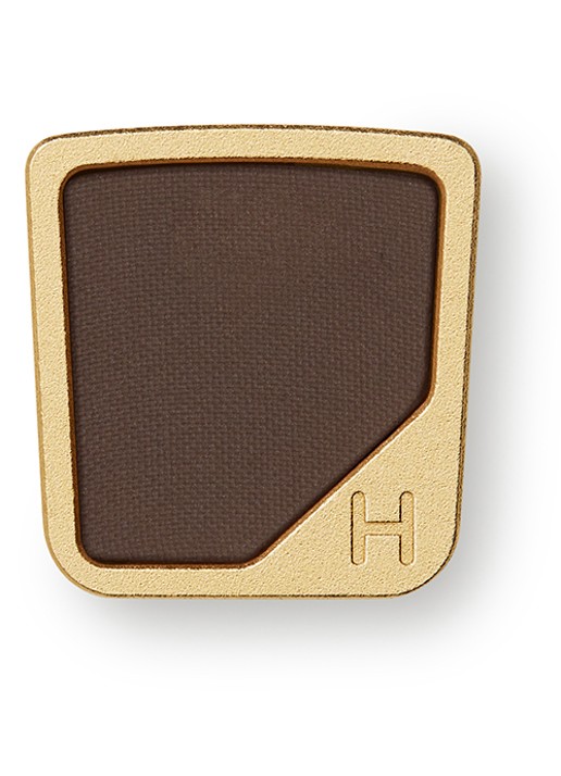 Hourglass Curator Eyeshadow Refill - oogschaduw navulling - voorkant 2 owl