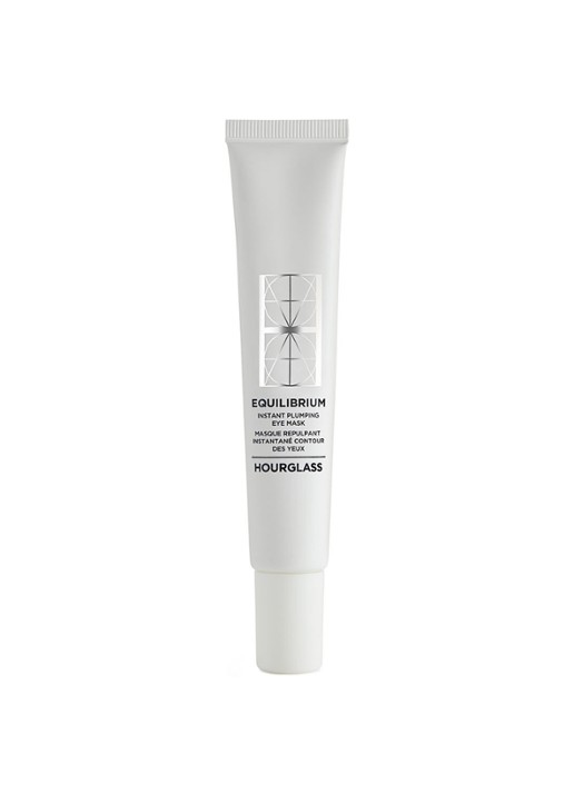 Hourglass Equilibrium Instant Plumping Eye Mask - oogmasker