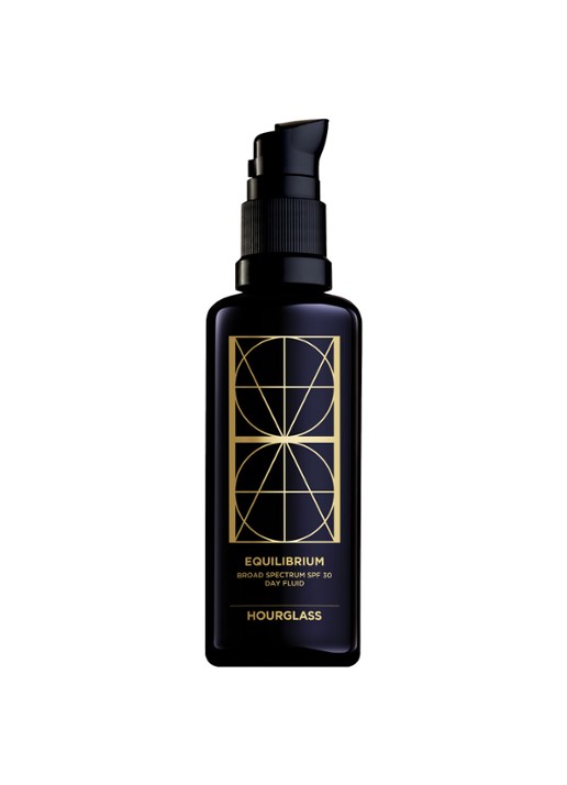Hourglass Equilibrium Say Fluid Sunscreen Broad Spectrum SPF 30 - zonnebrand - voorkant undefined