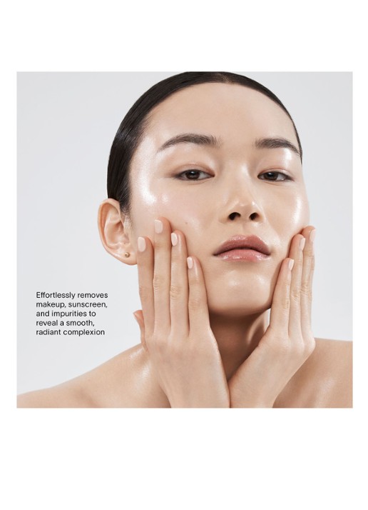 Hourglass Equilibrium Transformative Cleansing Balm - reinigingsbalsem - detail 5 undefined