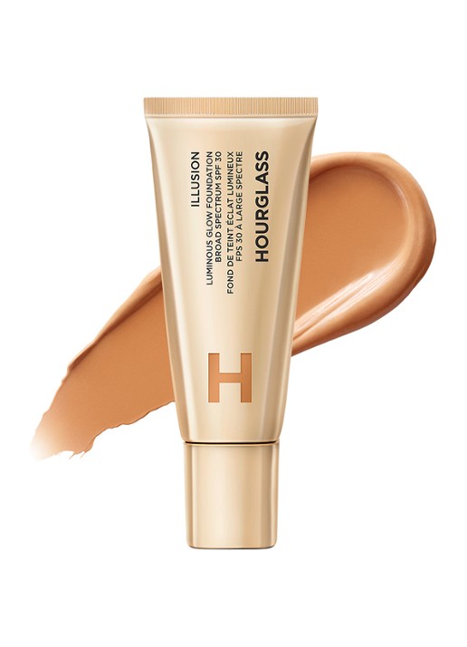 Hourglass Illusion Luminous Glow Foundation Broad Spectrum SPF 30 - foundation