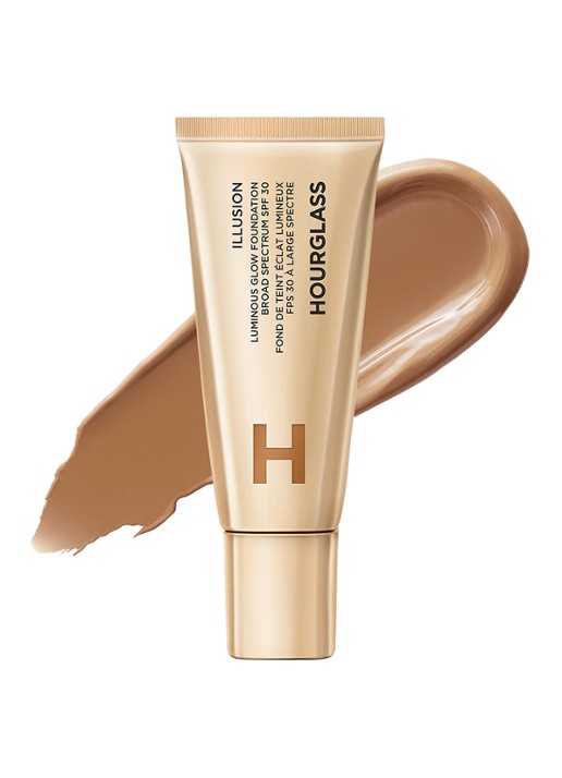 Hourglass Illusion Luminous Glow Foundation Broad Spectrum SPF 30 - foundation - voorkant 20,5