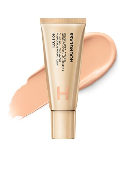 Hourglass Illusion Luminous Glow Foundation SPF30 - voorkant 4