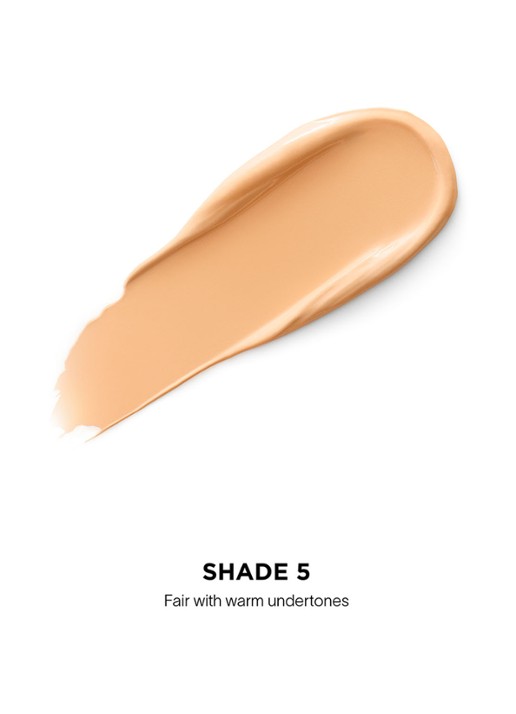 Hourglass Illusion Luminous Glow Foundation SPF30 - voorkant 7 5