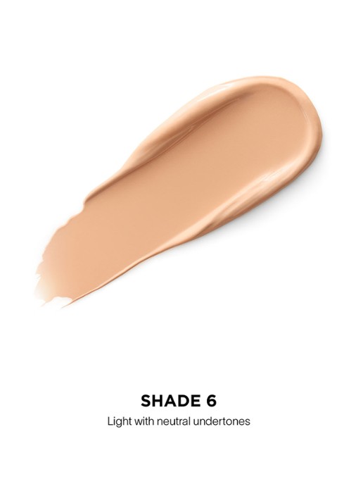 Hourglass Illusion Luminous Glow Foundation SPF30 - voorkant 2 6