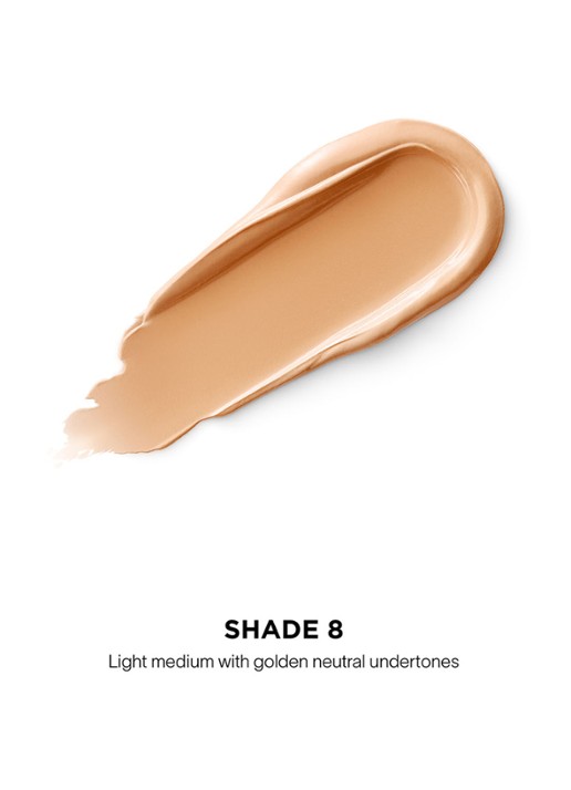 Hourglass Illusion Luminous Glow Foundation SPF30 - voorkant 7 8