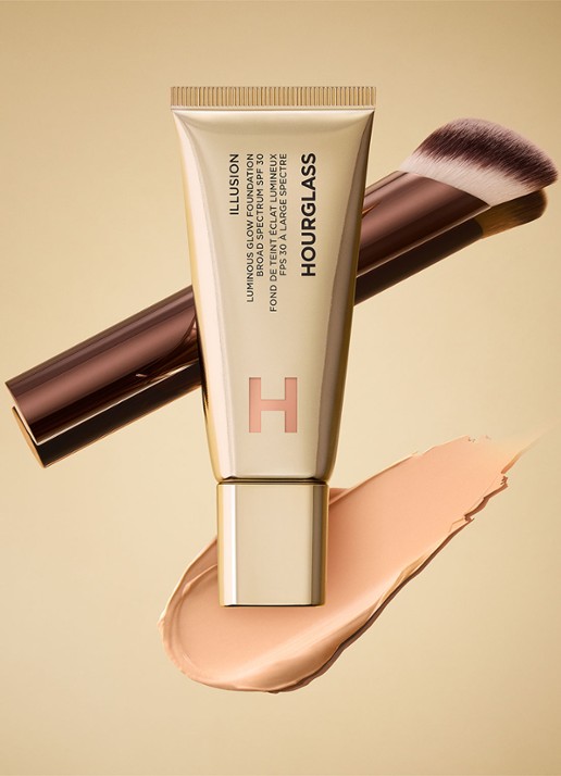 Hourglass Illusion Luminous Glow Foundation SPF30 - detail 5 9