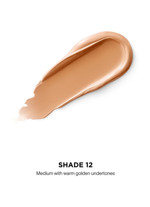 Hourglass Illusion Luminous Glow Foundation SPF30 - voorkant 7 12