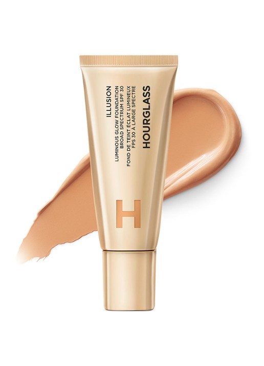 Hourglass Illusion Luminous Glow Foundation SPF30 - voorkant 6 14
