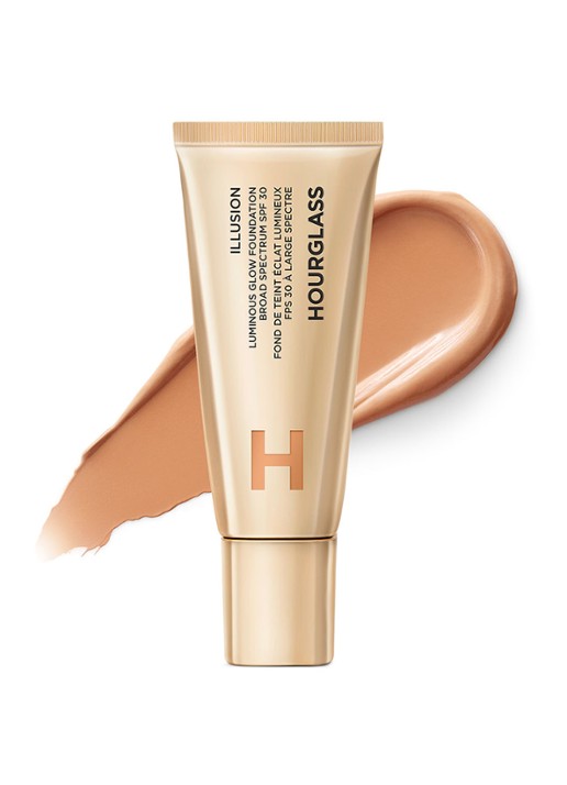 Hourglass Illusion Luminous Glow Foundation SPF30 - voorkant 15